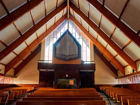 Kerk