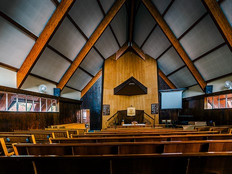 Kerk